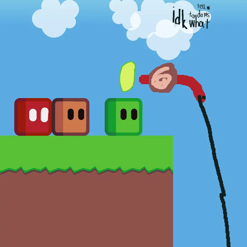 Game by @rayoon21