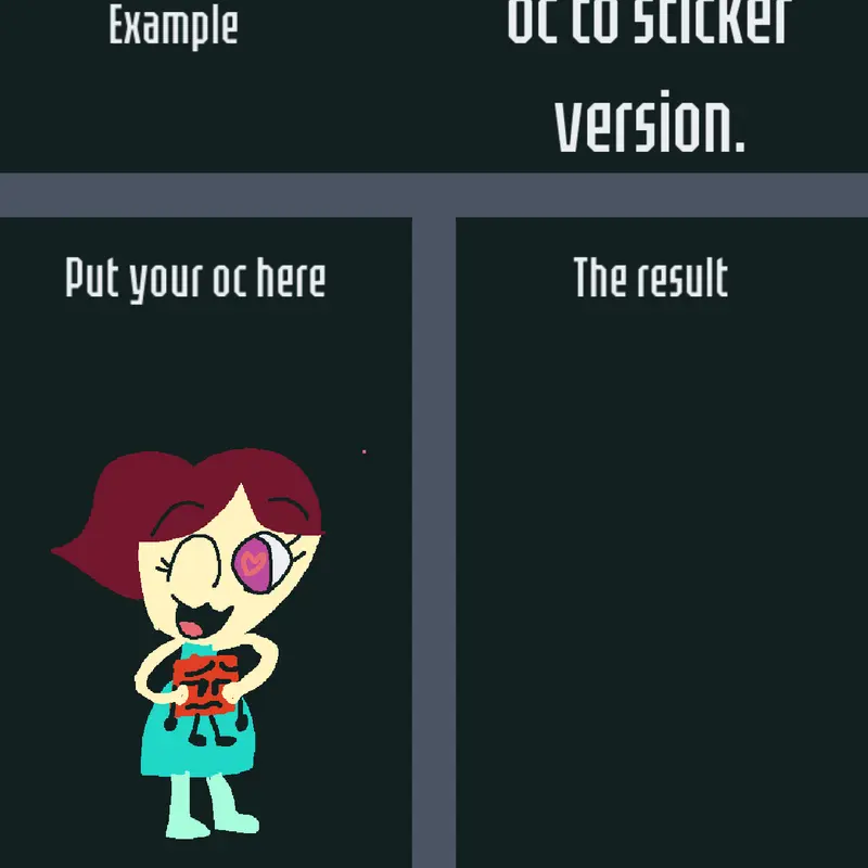 Game by @LittlePear