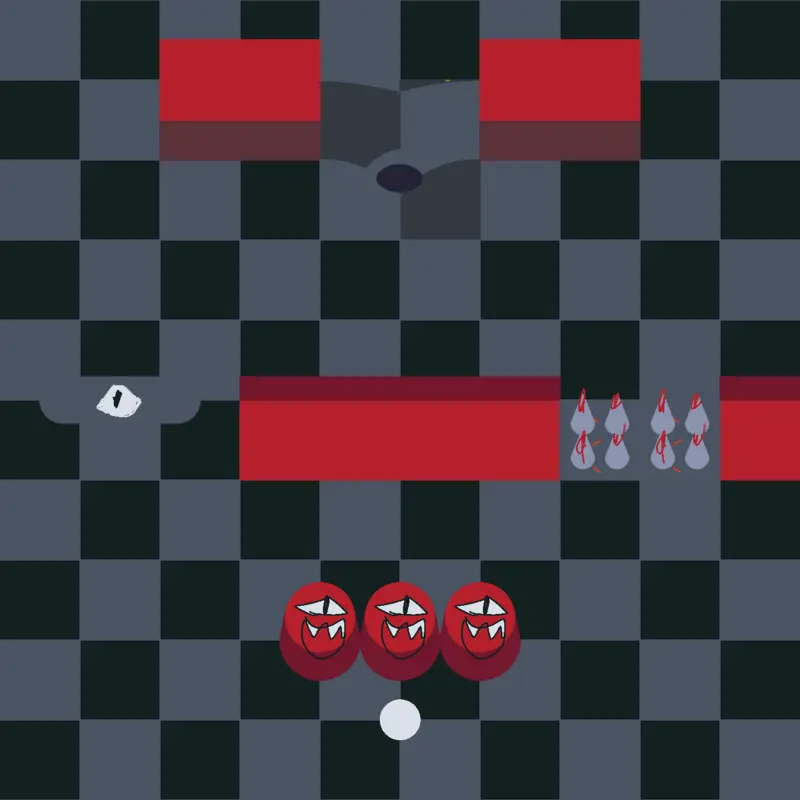 Game by @maisle