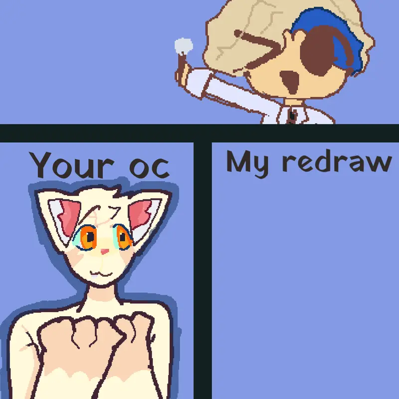 Game by @-_Flura_The_flower_-