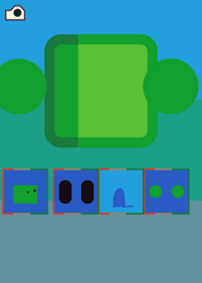 snapshot