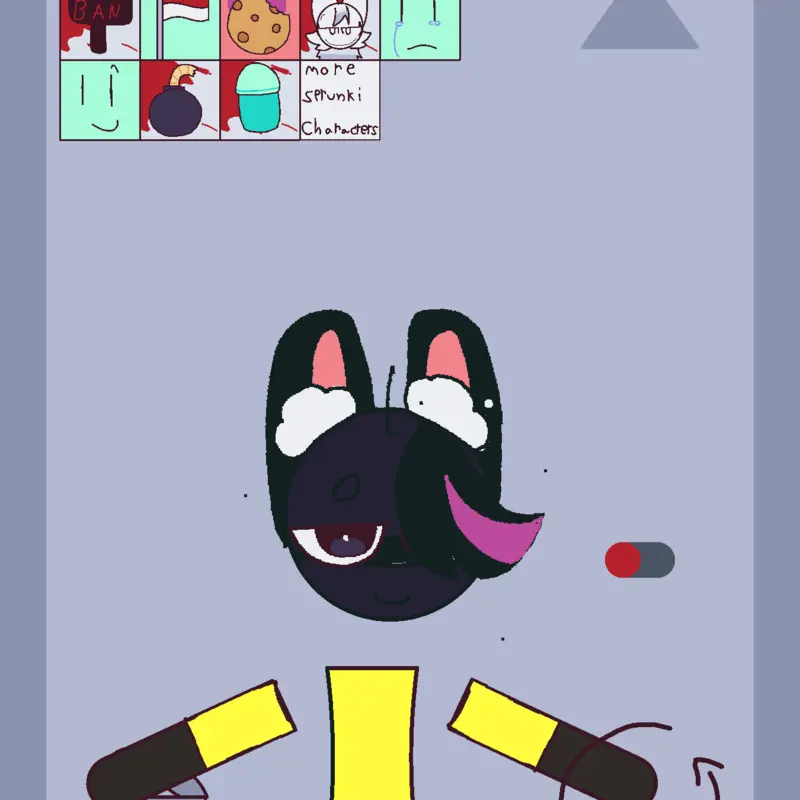 Game by @Miko_emojicat57