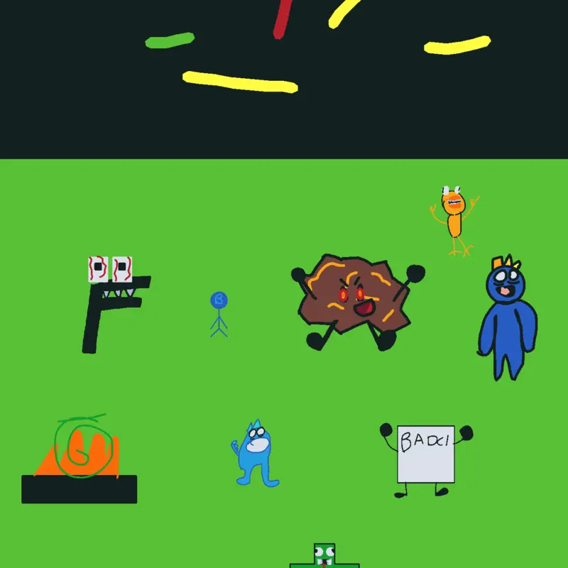 Game by @badci