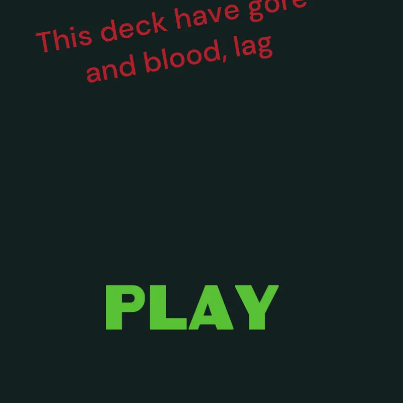 Game by @strawstar