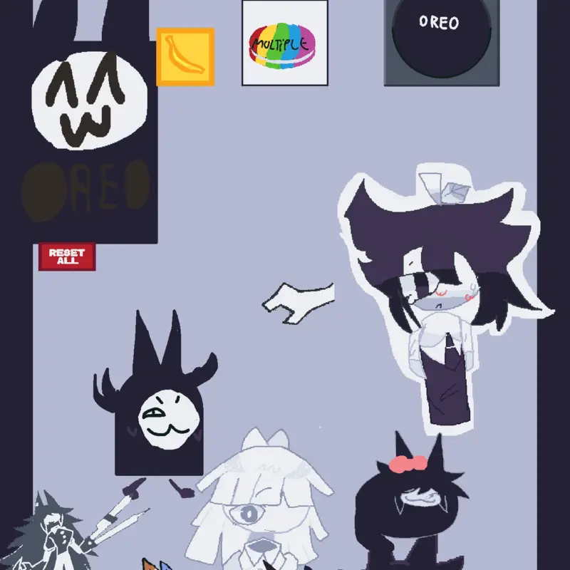 Game by @129372929
