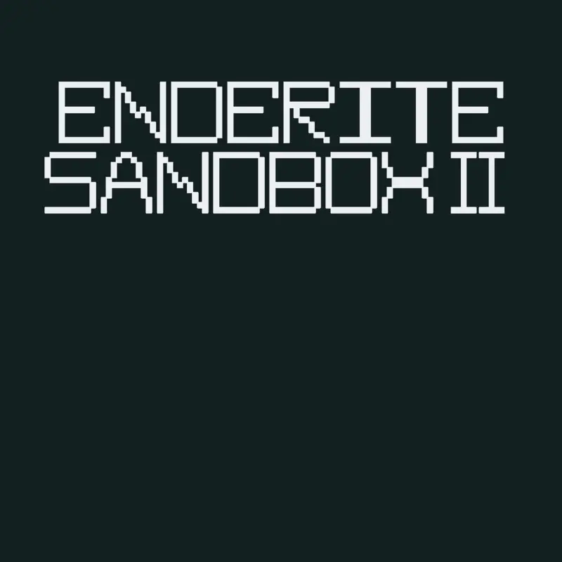 Game by @EnderiteMC