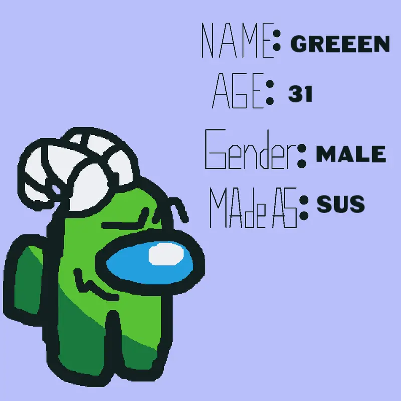 Game by @TheWhoZ