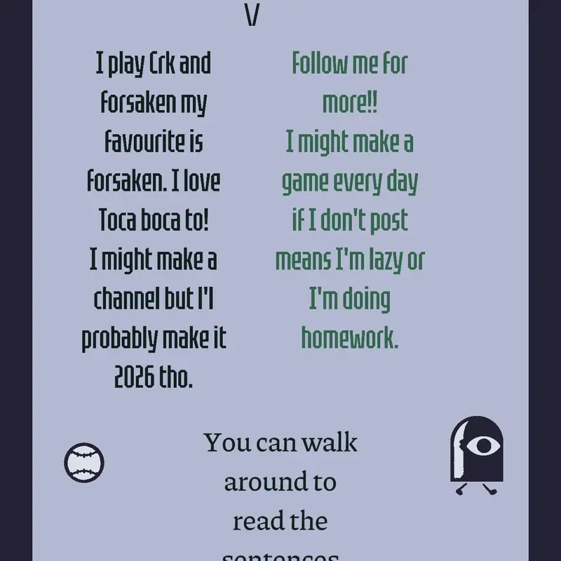 Game by @Pinkiepie_12