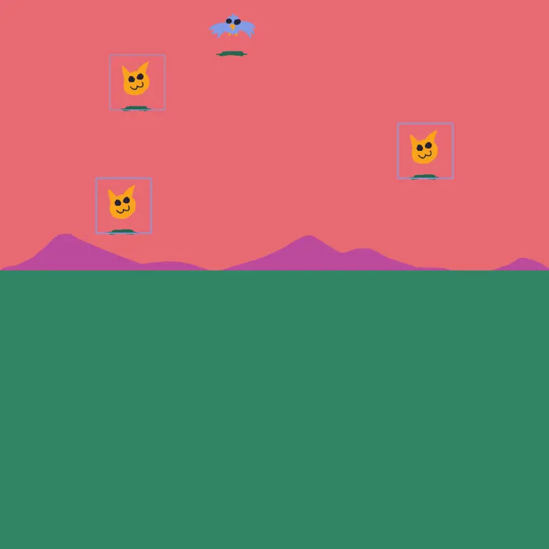Game by @Mansour838