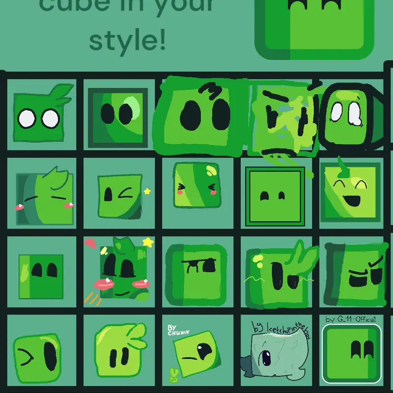Game by @Spookzy