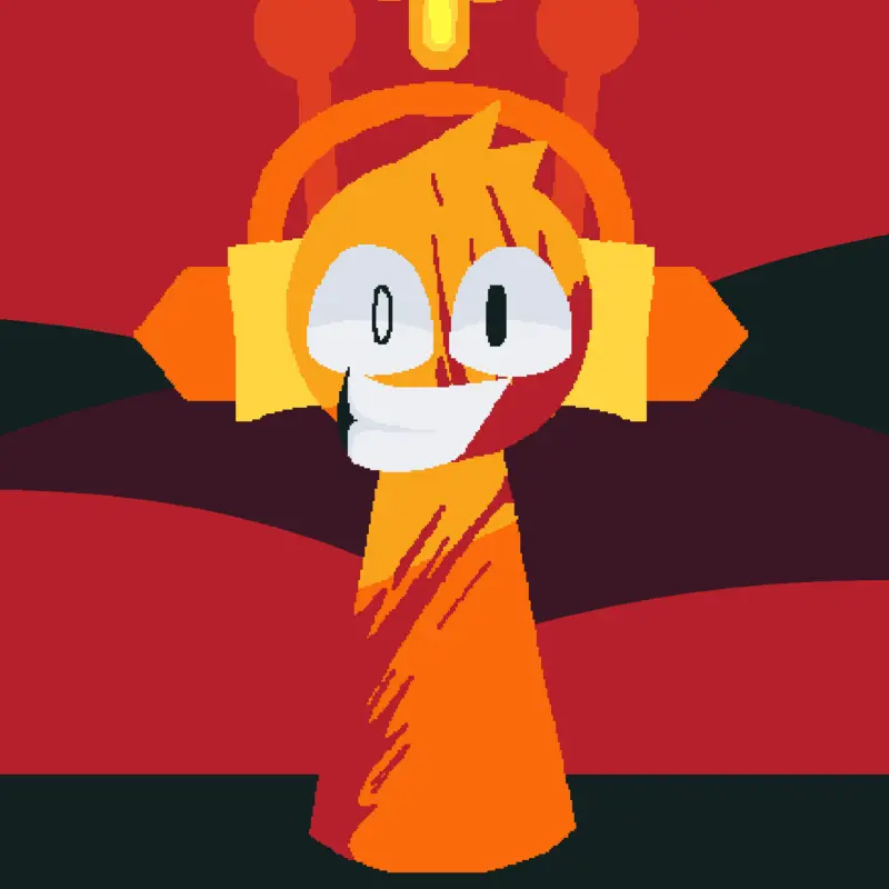 Idk by @Da_Cool_Bacon