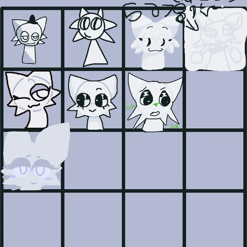 Game by @TAMALITOS