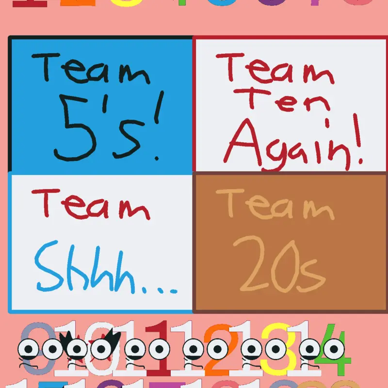Game by @20thPerfectBankWoman