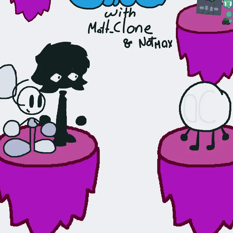 Game by @Matt_Castle_