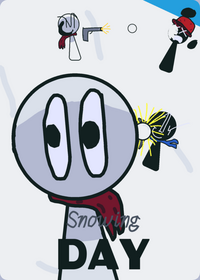 Snow map!!!!