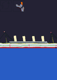 britannic my style new