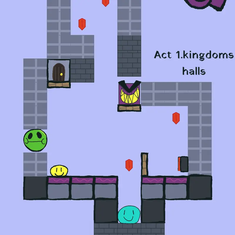 Game by @officialwerpyderpy17