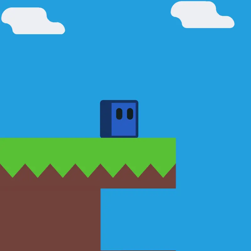 Game by @argunad