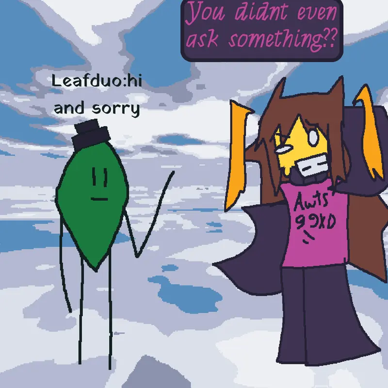 Game by @-_leafduo_utlm_-