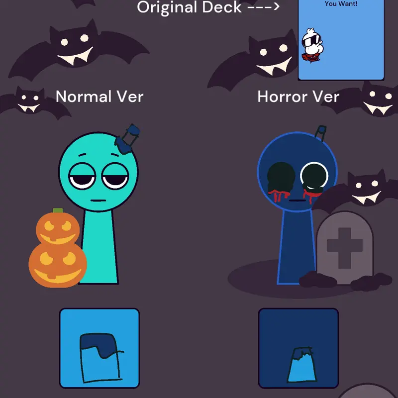 Game by @Watercup