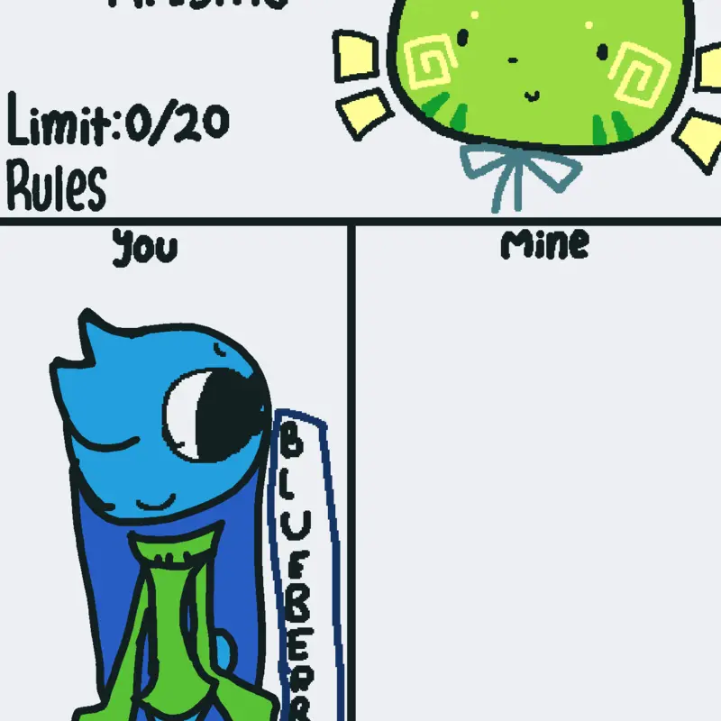 Game by @melline_the_moon