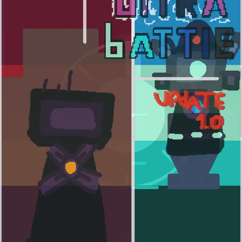 Game by @YTB_THEPC