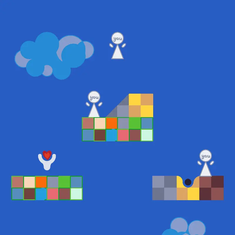 Game by @Nyashko_nyam