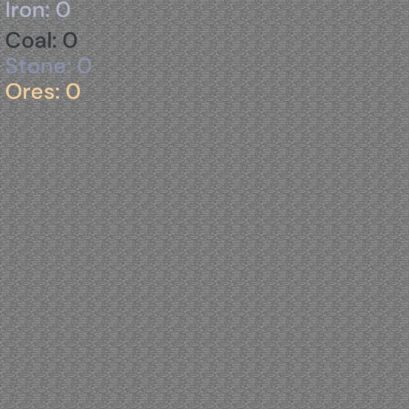 Game by @lazy_sonic