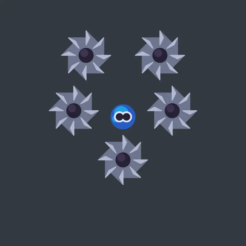 Game by @IWannaBeTheGuy