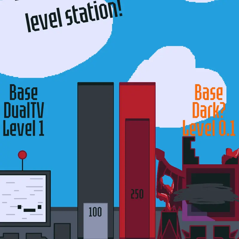 Game by @BallHead