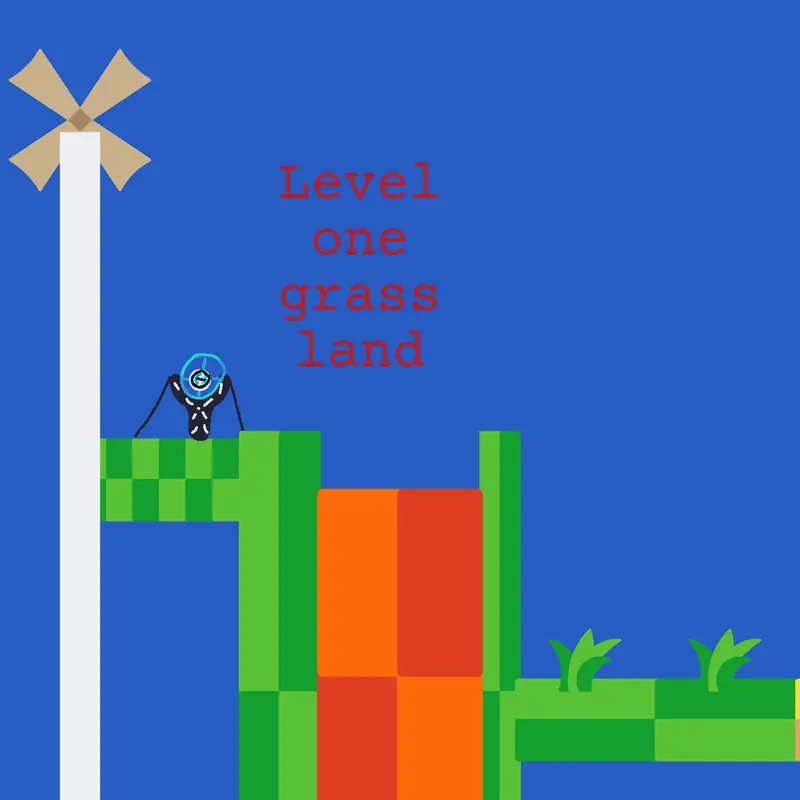 Golf lands by @officialvmstar