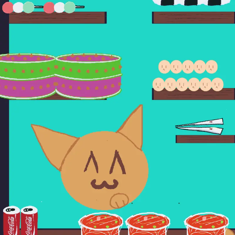 Game by @car_cat