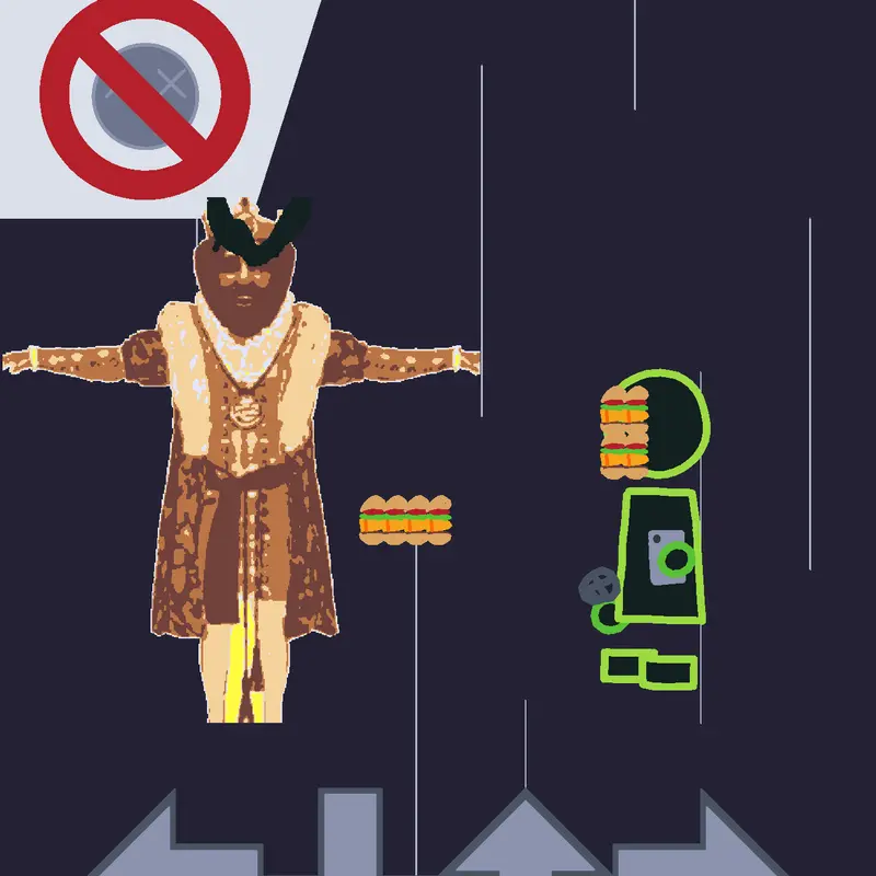 Game by @rbr6diy