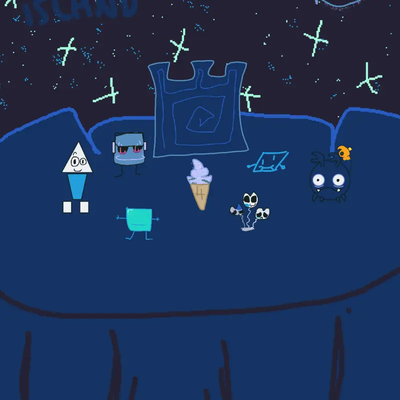 Game by @thedawn_isyourdoom