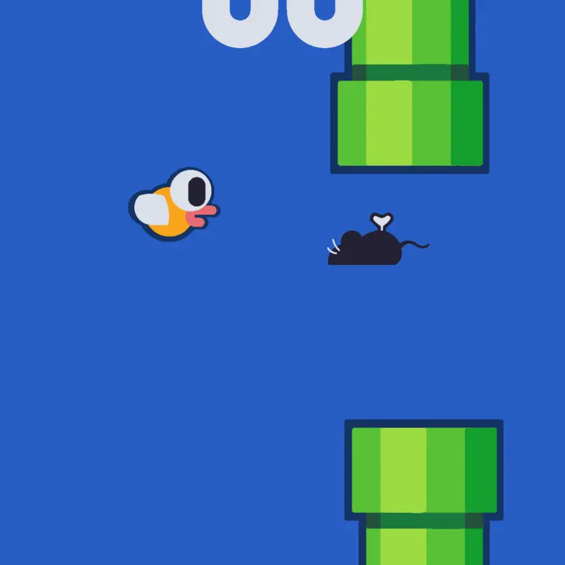 Game by @freddyuwuwu