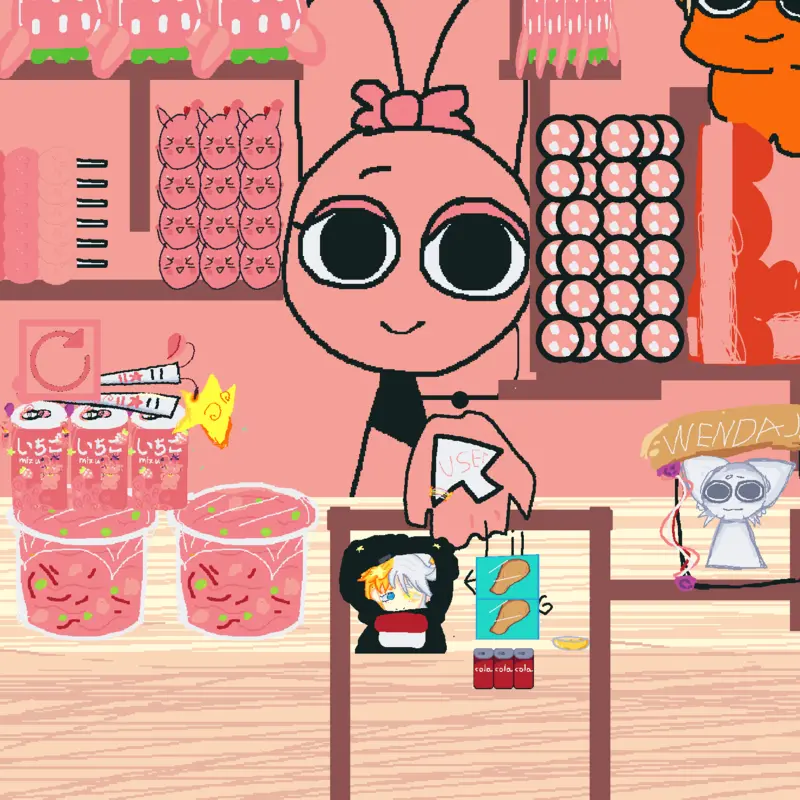 Game by @brooktherobloxgirl