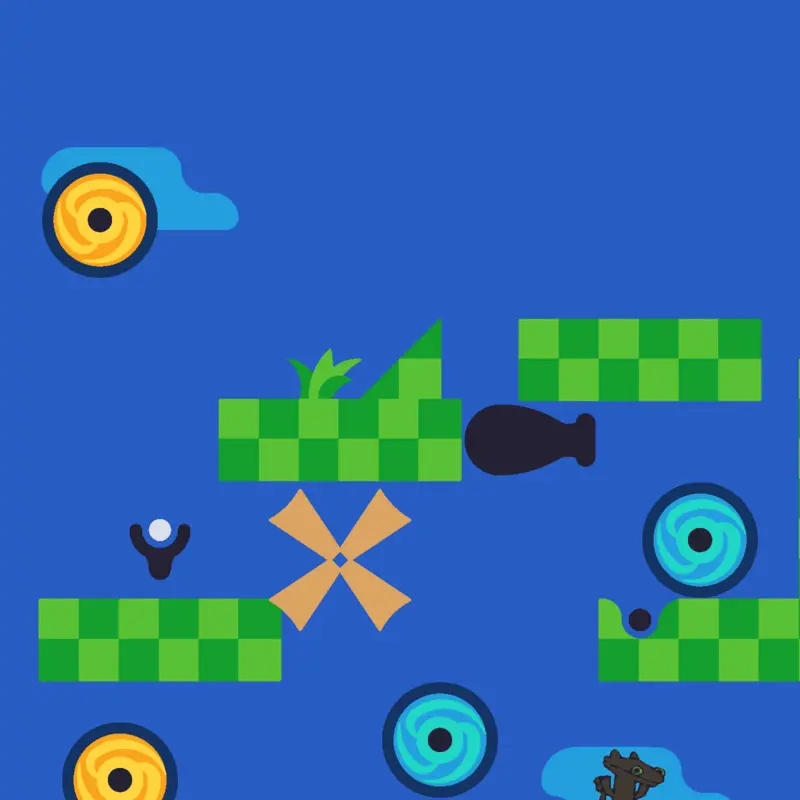 Game by @ugabuga_
