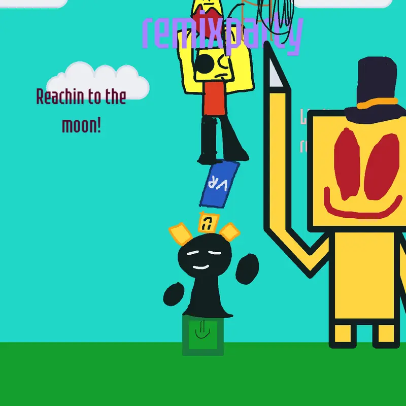 Game by @R2D2__