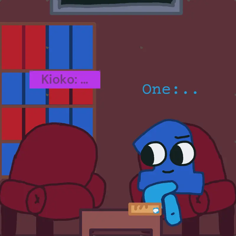 Game by @kioko_