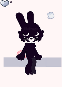Ratthew Fanart ig +petting game