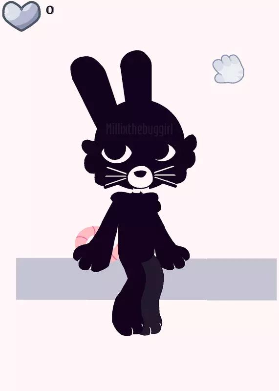 Game by @Millixthebuggirl-