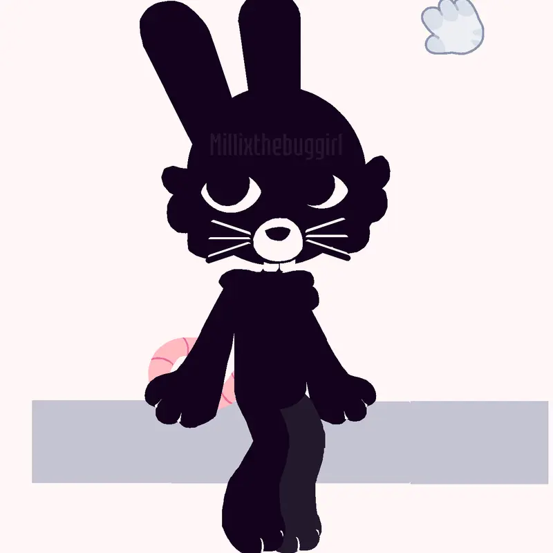 Game by @Millixthebuggirl-