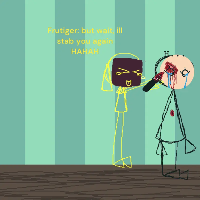 Game by @am_just_a_normal_person