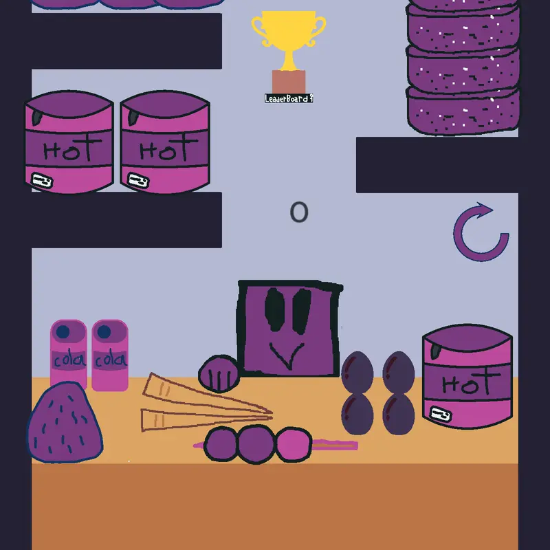 Game by @tv-woman