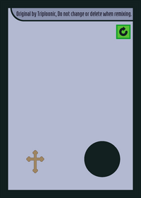 Crucifix Test