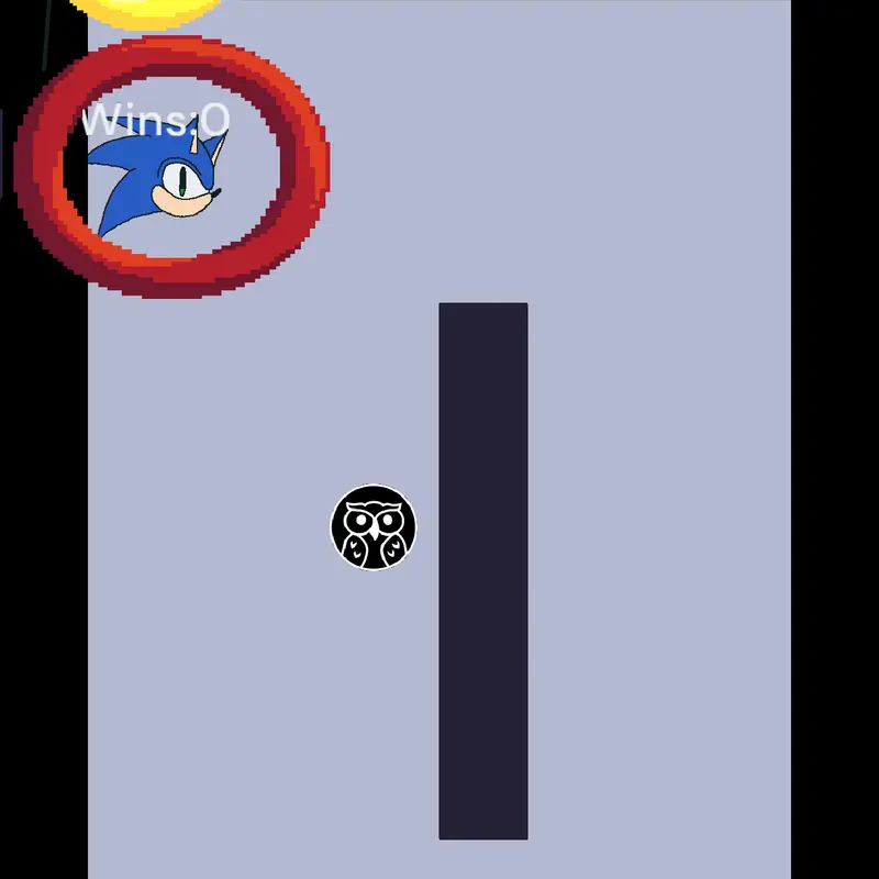 Game by @axelichos_maker2
