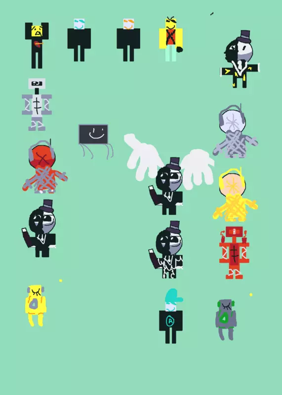 DOD by @blablablablablablablab