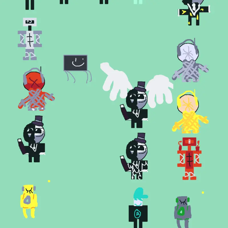 DOD by @blablablablablablablab