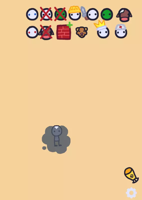 Game by @sdc
