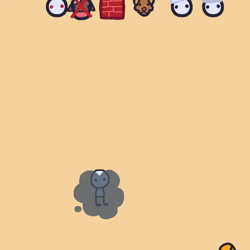 Game by @sdc